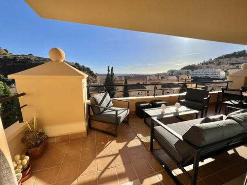 Apartment Mijas Costa, 2 bedrooms, 4 persons - photo_1012036264397