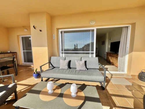 Apartment Mijas Costa, 2 bedrooms, 4 persons - photo_1012036264397