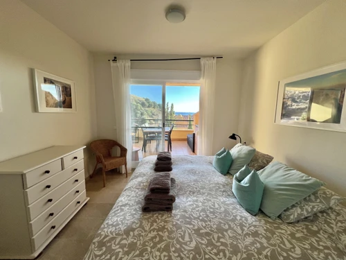 Apartment Mijas Costa, 2 bedrooms, 4 persons - photo_1012036264397