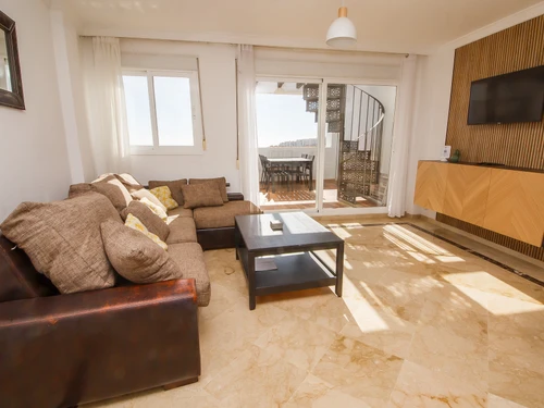 Ferienwohnung Manilva, 2 Schlafzimmer, 4 Personen - photo_1011865673311