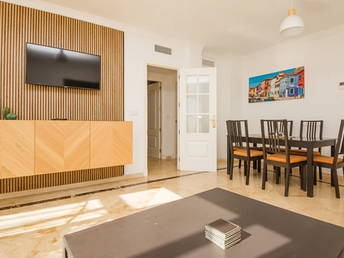 Ferienwohnung Manilva, 2 Schlafzimmer, 4 Personen - photo_1011865673311