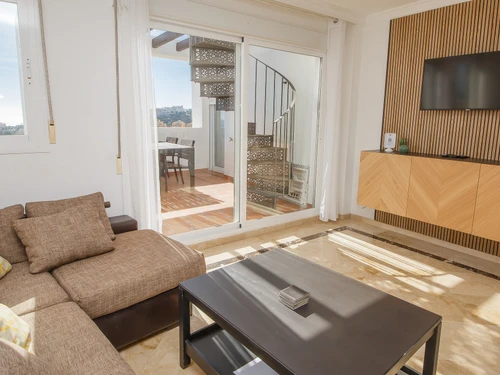 Ferienwohnung Manilva, 2 Schlafzimmer, 4 Personen - photo_1011865673311