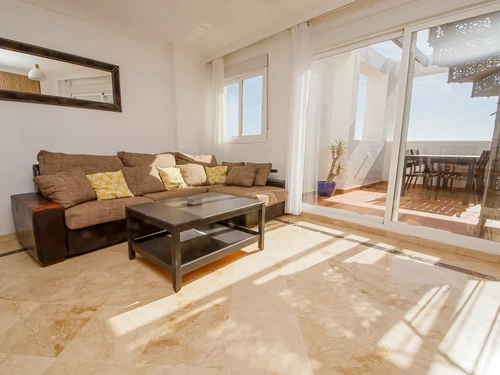 Ferienwohnung Manilva, 2 Schlafzimmer, 4 Personen - photo_1011865673311