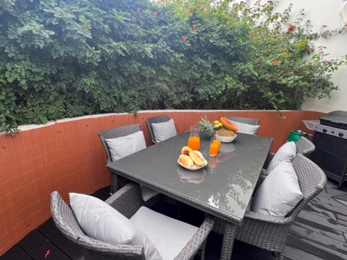 Apartamento Quarteira-Vilamoura, 1 dormitorio, 2 personas - photo_1011866203632