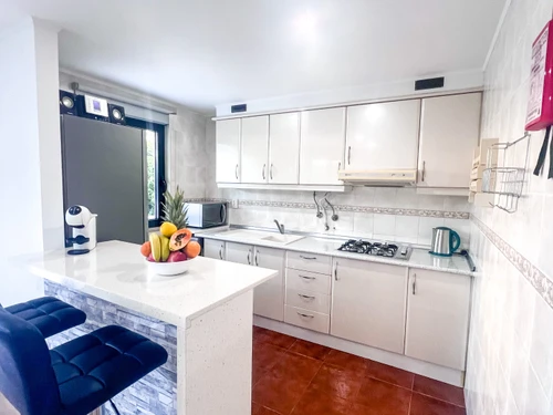 Apartamento Quarteira-Vilamoura, 1 dormitorio, 2 personas - photo_1011866203632