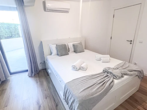 Apartamento Quarteira-Vilamoura, 1 dormitorio, 2 personas - photo_1011866203632