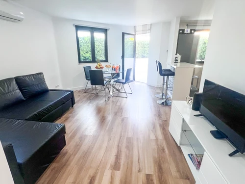 Apartamento Quarteira-Vilamoura, 1 dormitorio, 2 personas - photo_1011866203632