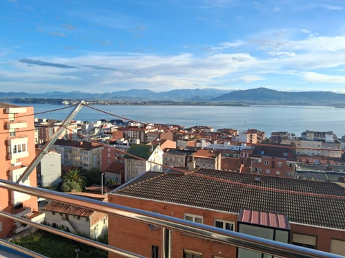 Apartamento Santander, 2 dormitorios, 4 personas - photo_1011865809504