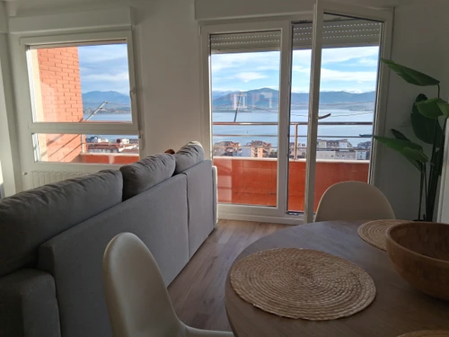 Appartement Santander, 3 pièces, 4 personnes - photo_1011865809504