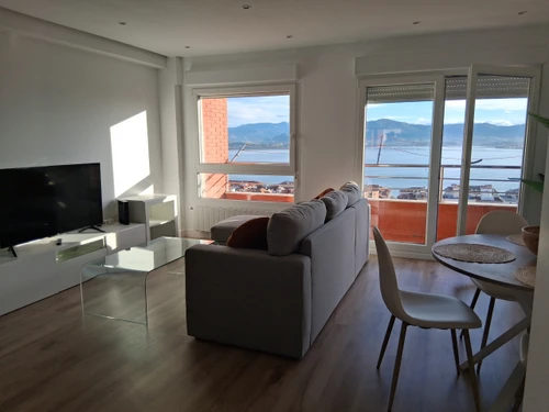 Appartement Santander, 3 pièces, 4 personnes - photo_1011865809504