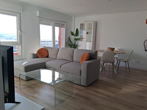 Appartement Santander, 3 pièces, 4 personnes - photo_1011865809504