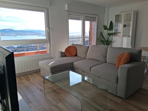 Appartement Santander, 3 pièces, 4 personnes - photo_1011865809504