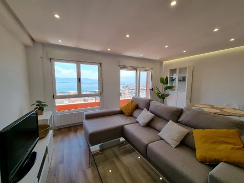 Appartement Santander, 3 pièces, 4 personnes - photo_1011865809504