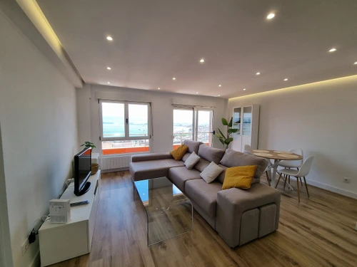 Appartement Santander, 3 pièces, 4 personnes - photo_1011865809504