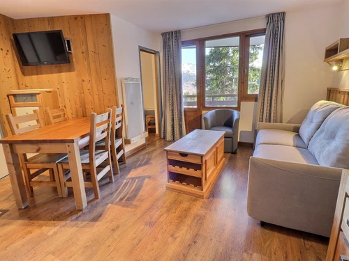 Ferienwohnung La Tania, 1 Schlafzimmer, 4 Personen - photo_17684426342