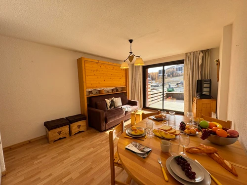 Studio Vars, 1 pièce, 4 personnes - photo_1012030138638