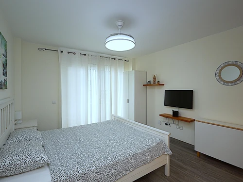 Appartement Lloret de Mar, 2 pièces, 2 personnes - photo_1012036479238