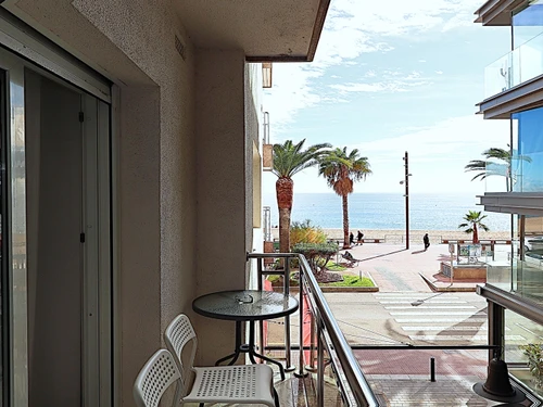 Apartment Lloret de Mar, 1 bedroom, 2 persons - photo_1012036479238