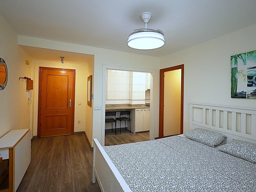 Appartement Lloret de Mar, 2 pièces, 2 personnes - photo_1012036479238