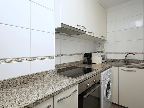Appartement Lloret de Mar, 2 pièces, 2 personnes - photo_1012036479238