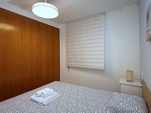 Ferienwohnung Lloret de Mar, 2 Schlafzimmer, 5 Personen - photo_1012036479353