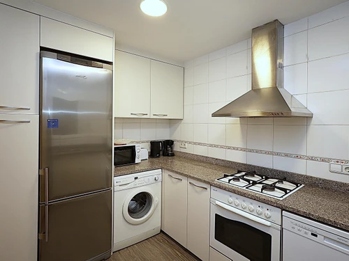 Ferienwohnung Lloret de Mar, 2 Schlafzimmer, 5 Personen - photo_1012036479353