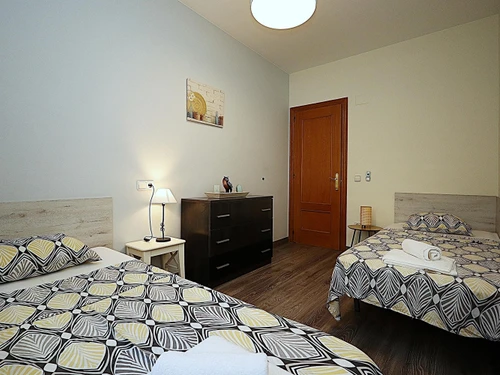 Ferienwohnung Lloret de Mar, 2 Schlafzimmer, 5 Personen - photo_1012036479353