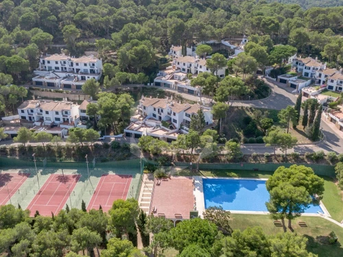 Maison Tamariu, 5 pièces, 7 personnes - photo_1012028950384