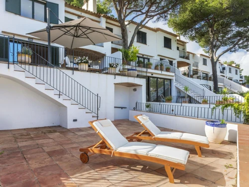 Maison Tamariu, 5 pièces, 7 personnes - photo_1012028950384