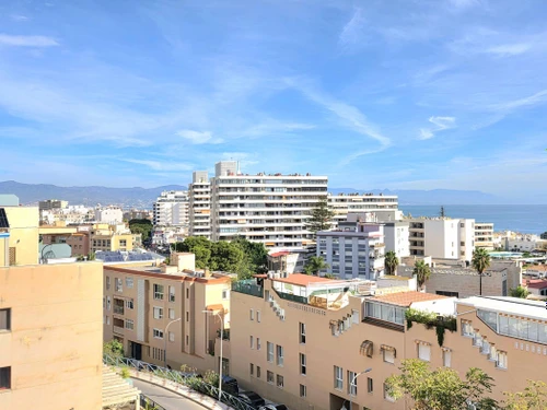 Ferienwohnung Torremolinos, 2 Schlafzimmer, 4 Personen - photo_18254720543