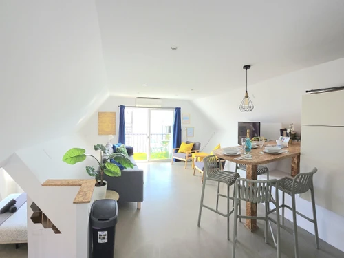 Apartment Torremolinos, 2 bedrooms, 4 persons - photo_18254720543