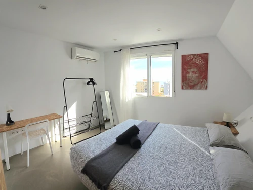 Apartment Torremolinos, 2 bedrooms, 4 persons - photo_18254720543