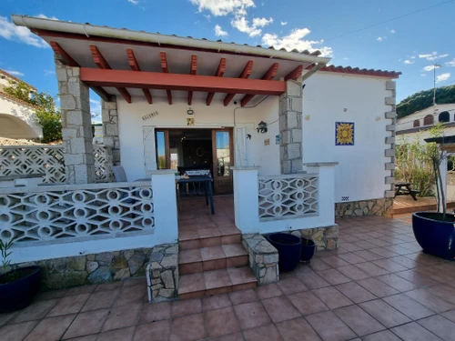 Villa L'Escala, 3 bedrooms, 8 persons - photo_1011771842995