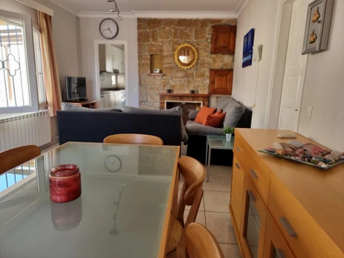 Villa L'Escala, 3 bedrooms, 8 persons - photo_1011771842995