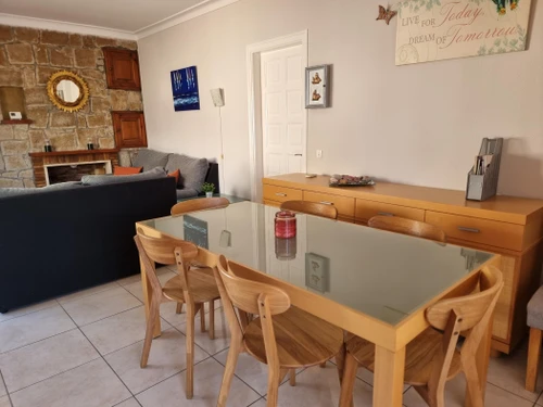 Villa L'Escala, 3 bedrooms, 8 persons - photo_1011771842995