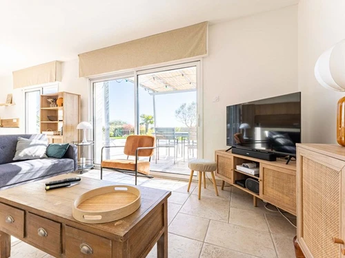 Villa Saint-Martin-de-Ré, 3 bedrooms, 6 persons - photo_1012037175975