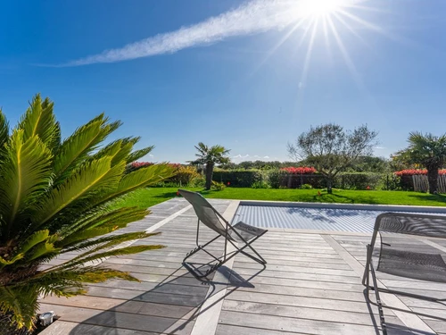 Villa Saint-Martin-de-Ré, 4 pièces, 6 personnes - photo_1012037175975