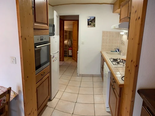 Apartment Valloire, 2 bedrooms, 4 persons - photo_1012037175976