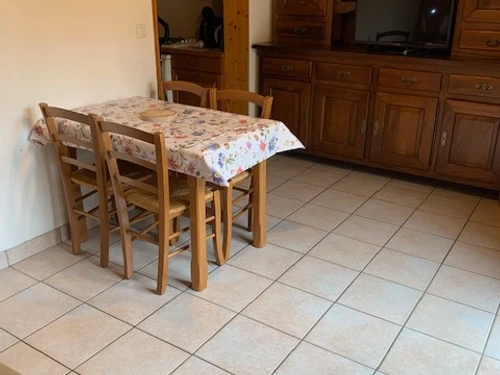 Apartment Valloire, 2 bedrooms, 4 persons - photo_1012037175976