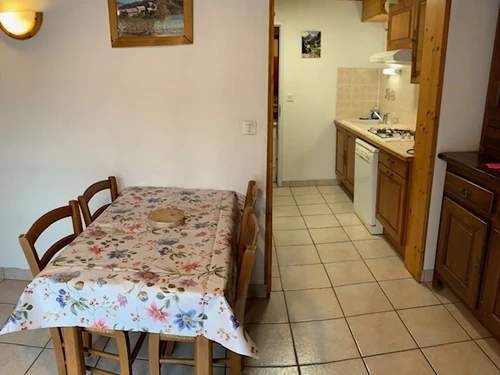 Apartment Valloire, 2 bedrooms, 4 persons - photo_1012037175976