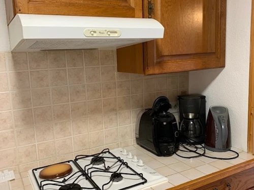 Apartment Valloire, 2 bedrooms, 4 persons - photo_1012037175976