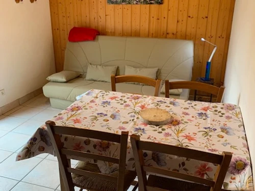 Apartment Valloire, 2 bedrooms, 4 persons - photo_1012037175976