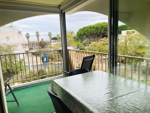 Estudio La Grande-Motte, estudio, 3 personas - photo_1012037175977