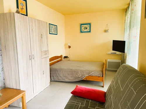 Studio La Grande-Motte, 1 pièce, 3 personnes - photo_1012037175977