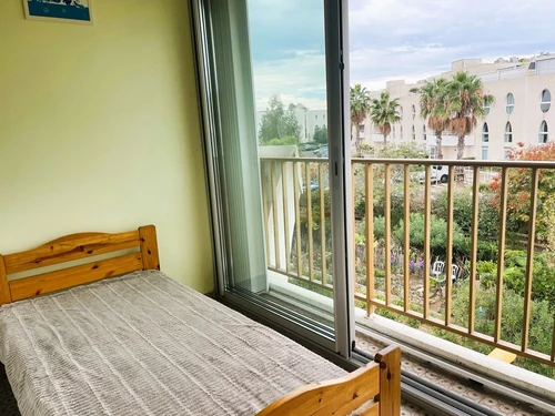 Studio La Grande-Motte, 1 pièce, 3 personnes - photo_1012037175977