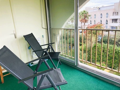 Studio La Grande-Motte, 1 pièce, 3 personnes - photo_1012037175977