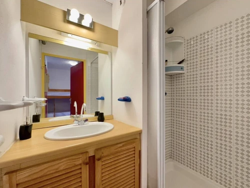 Apartment Cap d'Agde, 1 bedroom, 4 persons - photo_1012037175978