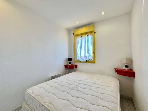 Apartment Cap d'Agde, 1 bedroom, 4 persons - photo_1012037175978