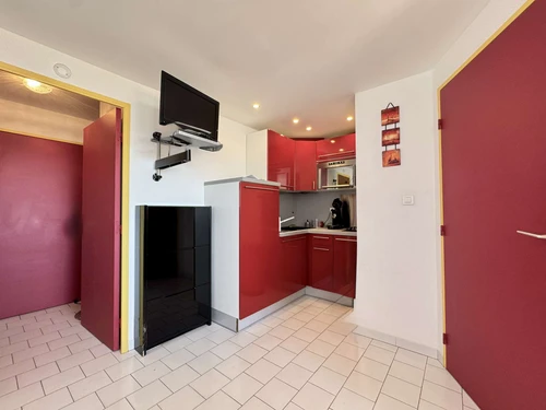 Apartment Cap d'Agde, 1 bedroom, 4 persons - photo_1012037175978