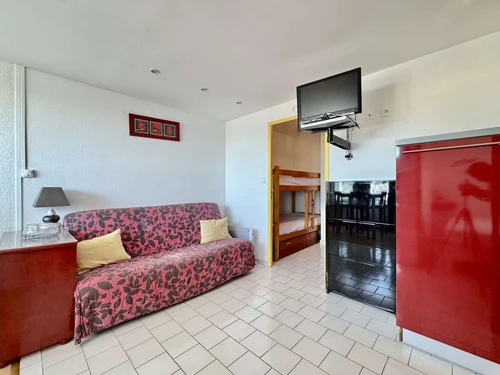 Apartment Cap d'Agde, 1 bedroom, 4 persons - photo_1012037175978